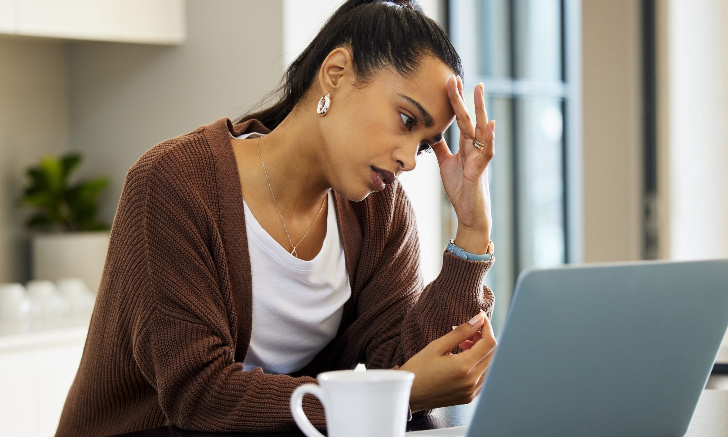 Haven’t Received Your Form W-2 Yet? Take These Steps