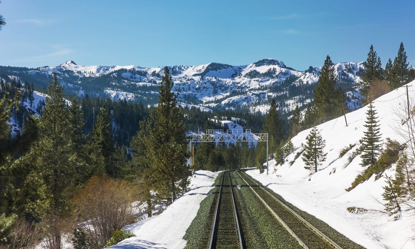 The Most Scenic Amtrak Routes Might Shock You – NerdWallet