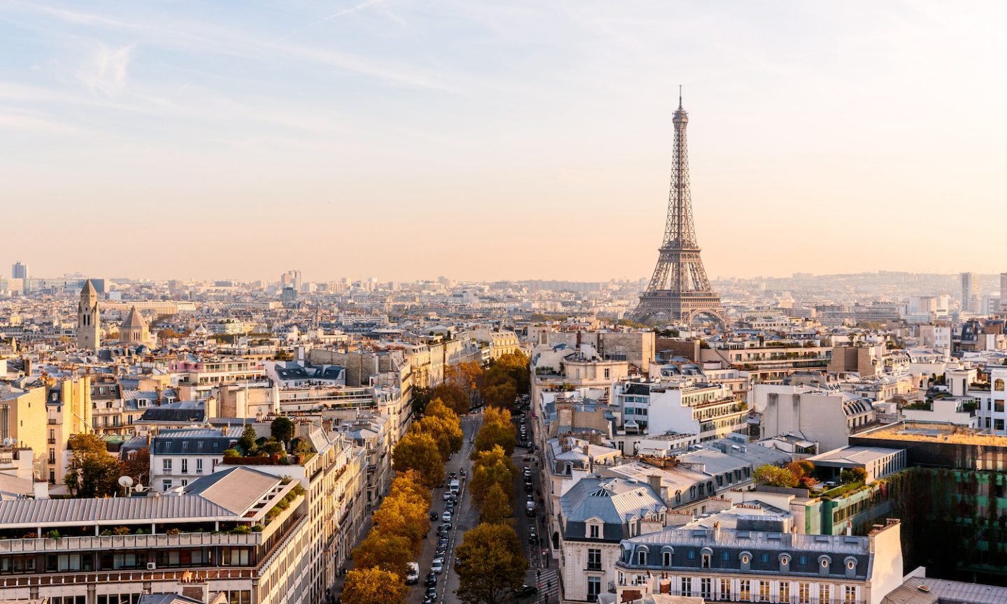 JO Paris 2024 : 5 sites sportifs historiques