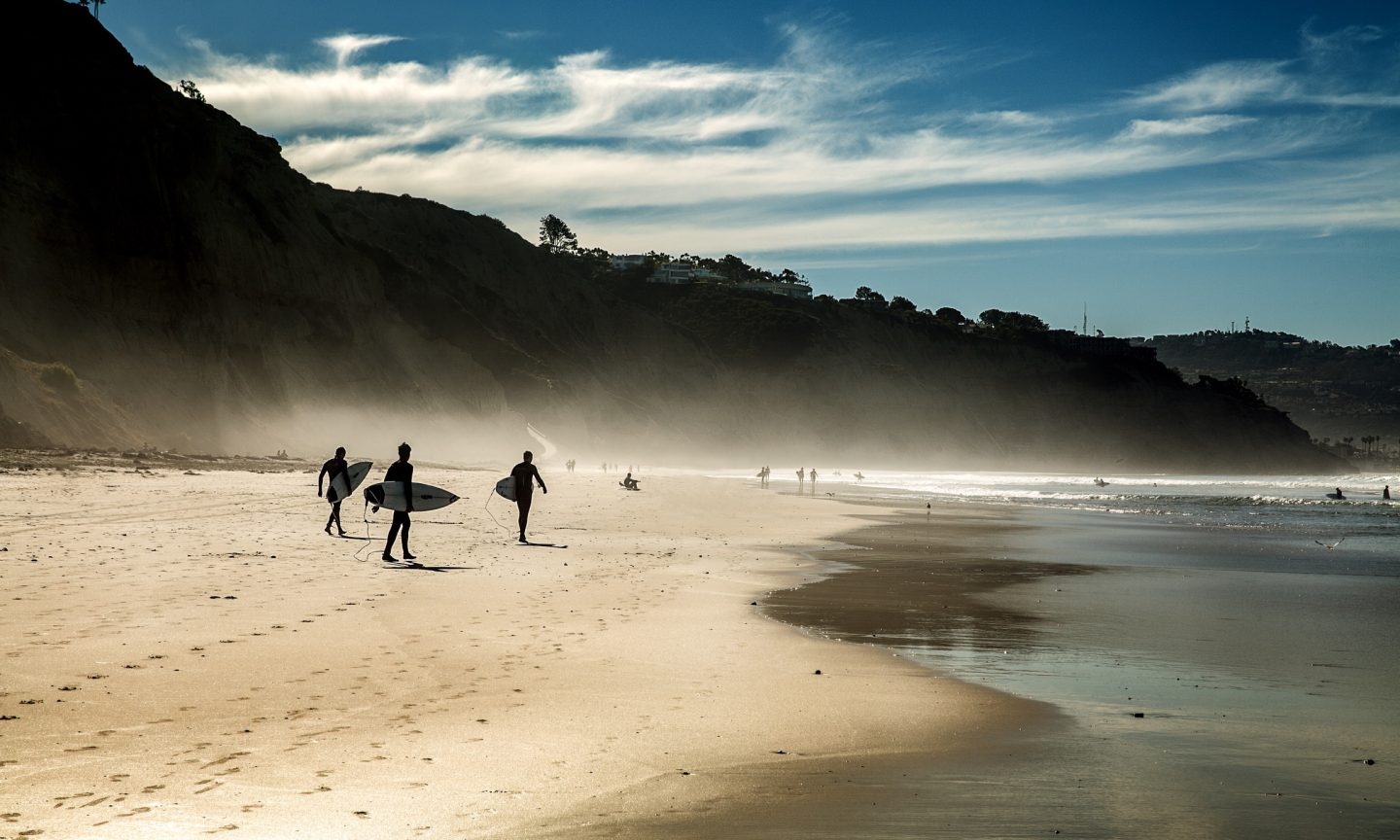 9 Finest Seashores in California – NerdWallet