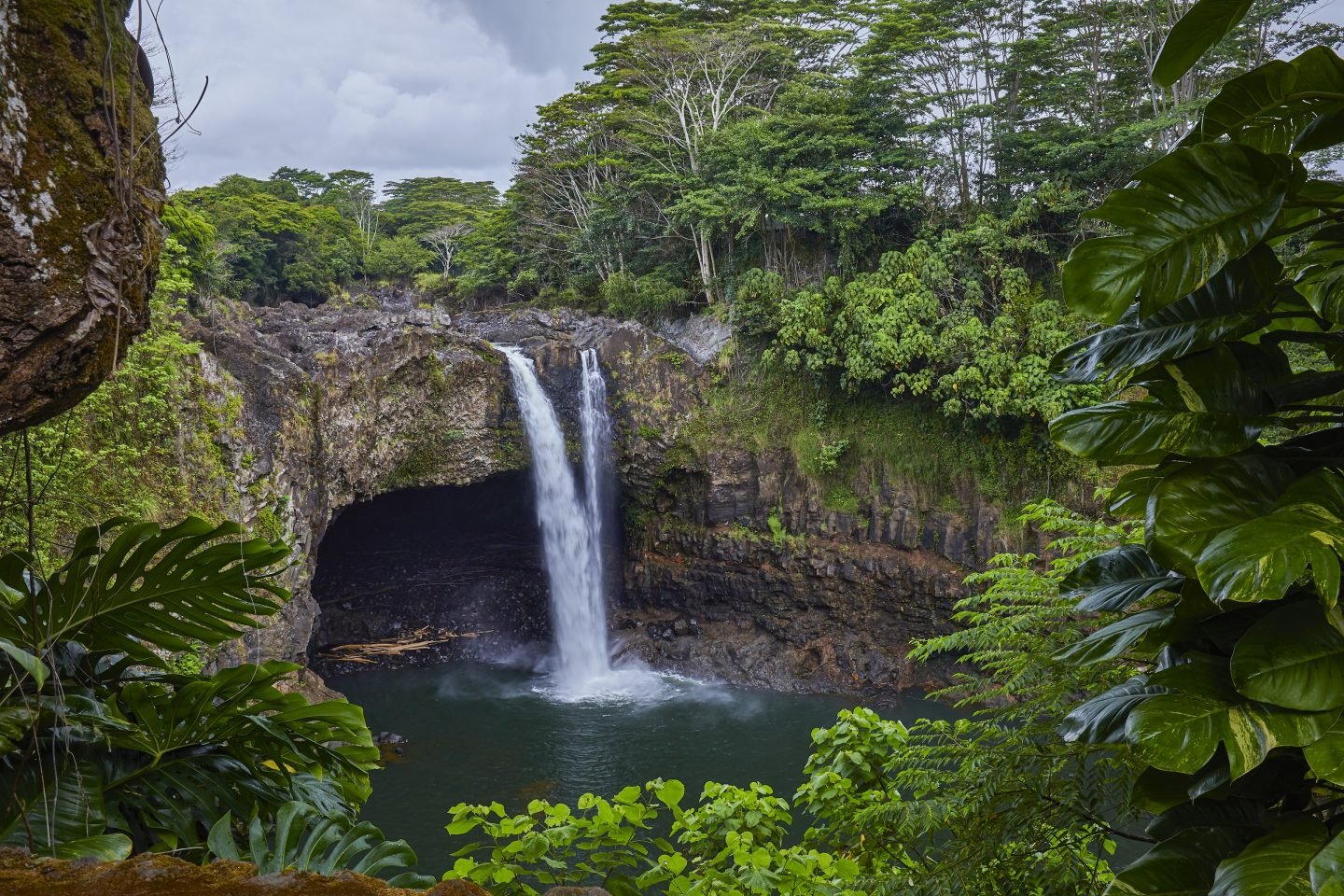 hawaii island visit