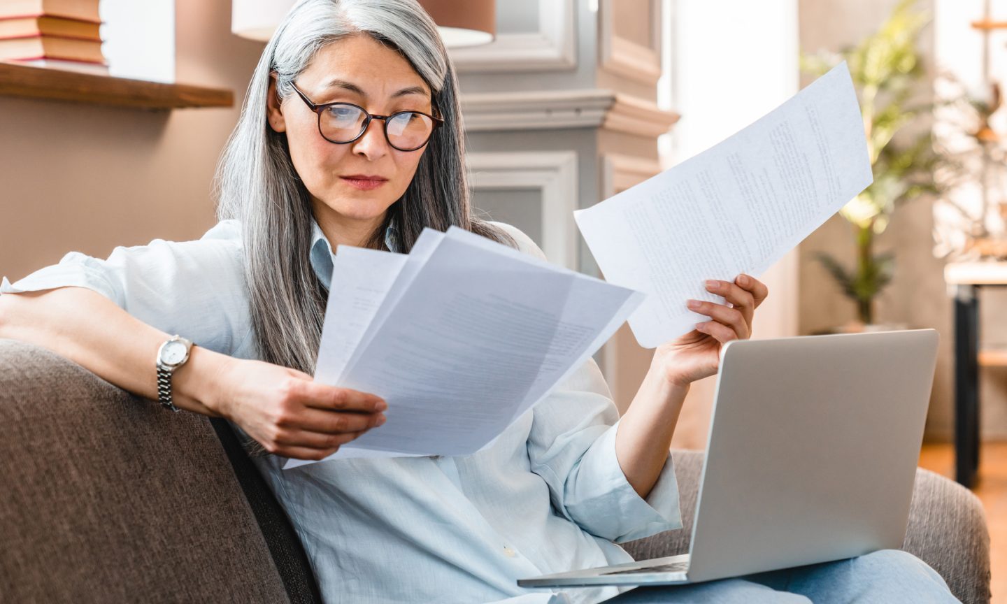 Easy methods to Learn a Mortgage Closing Disclosure – NerdWallet