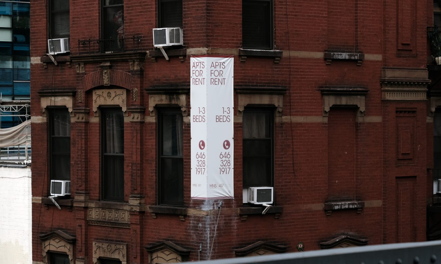 Will Rental Housing Prices Drop in 2024?