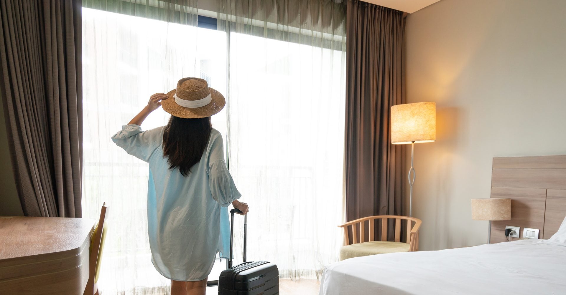 Why the Nerds Give This Hotel Credit Card a Rare 5-Star Rating - NerdWallet