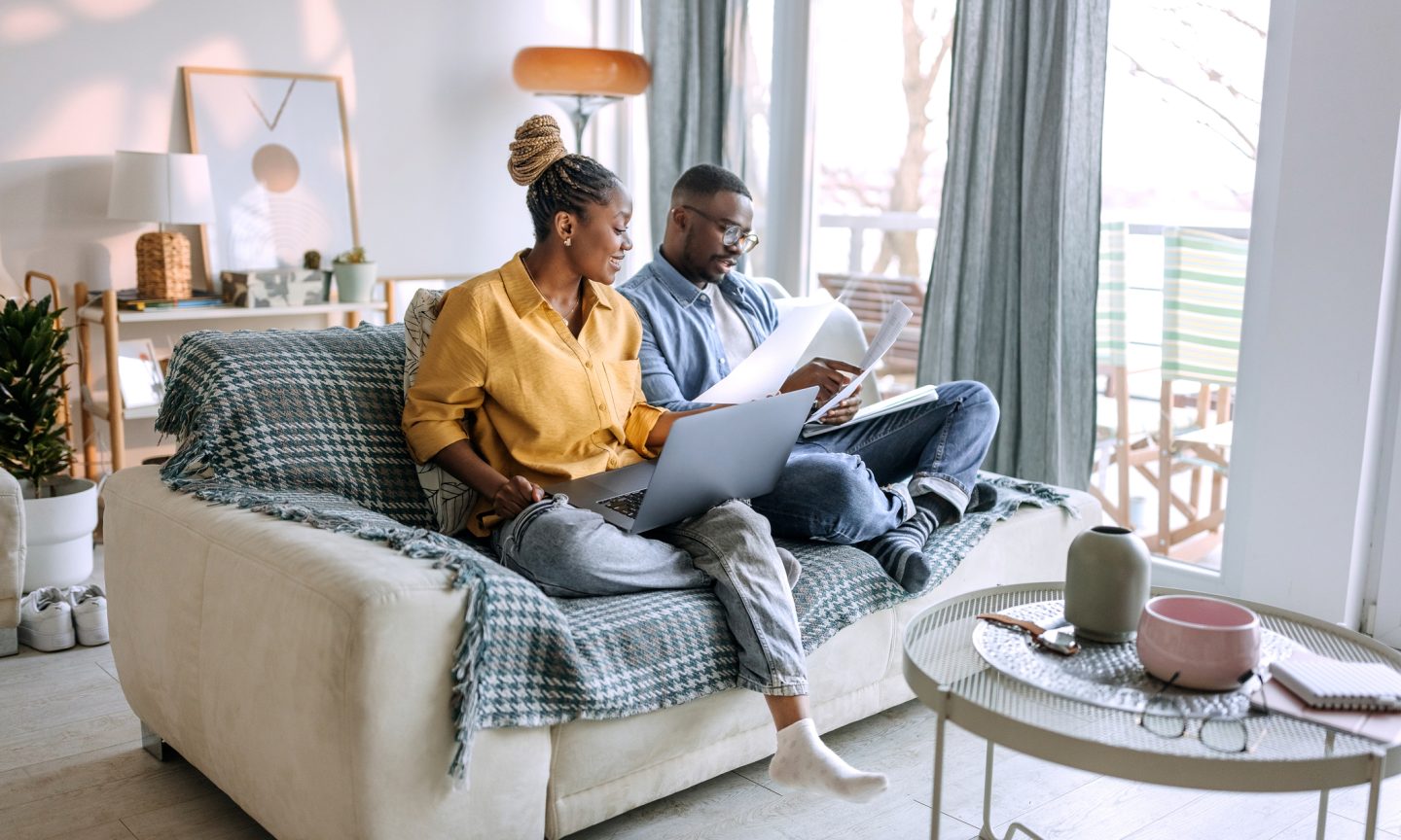How Safe Act 2.0 goals to assist individuals of coloration begin investing for retirement – NerdWallet