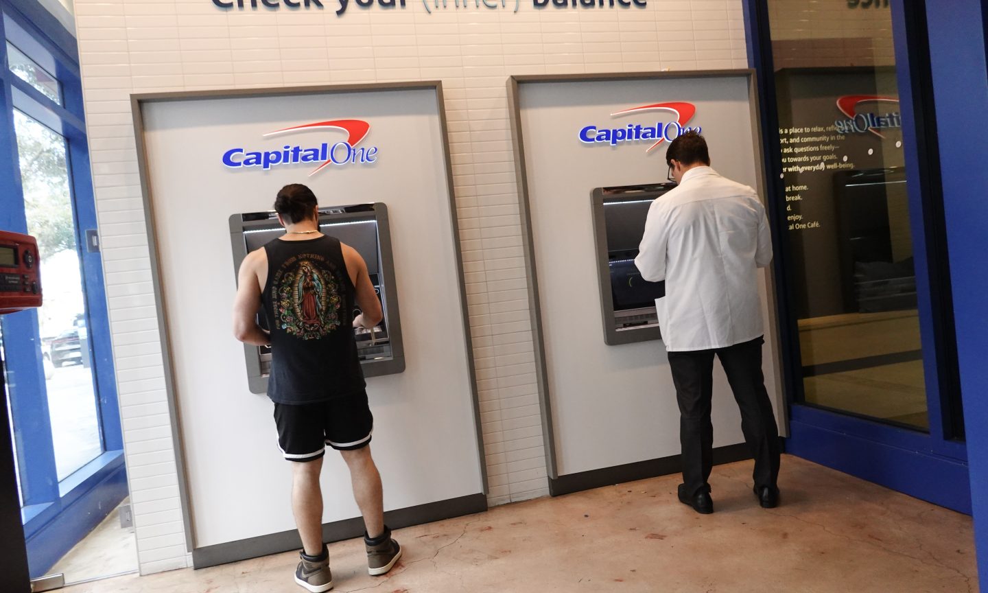 Capital One’s Uncover Acquisition: 5 Issues to Know – NerdWallet