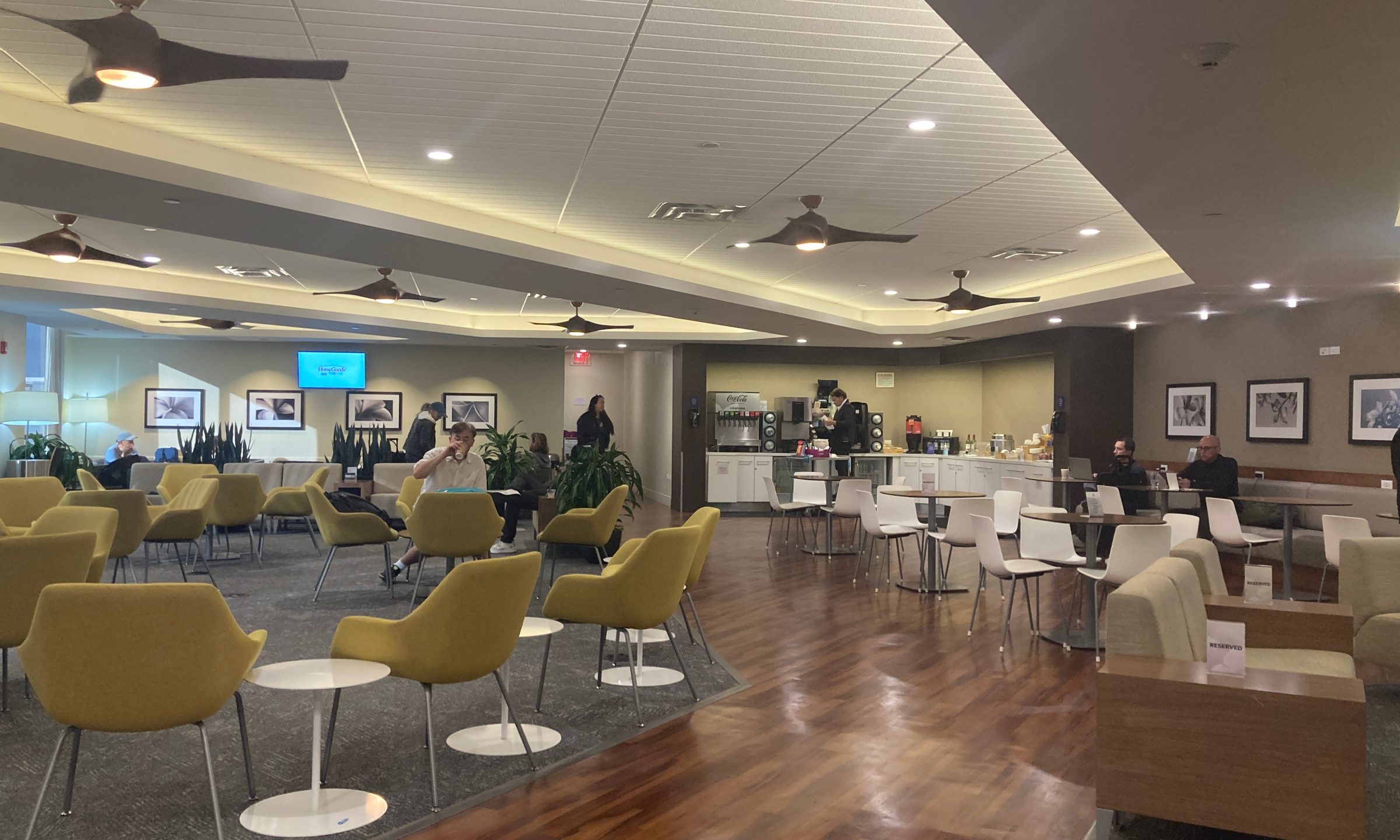 Plumeria Lounge Honolulu Review Is It Worth It? NerdWallet