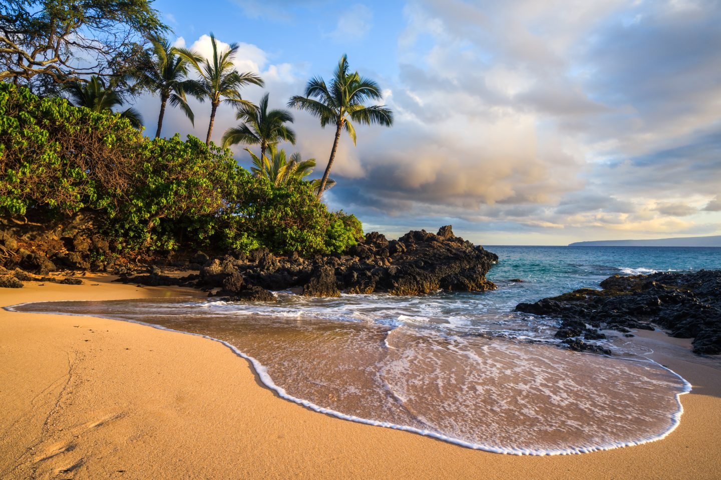 best first time trip to hawaii