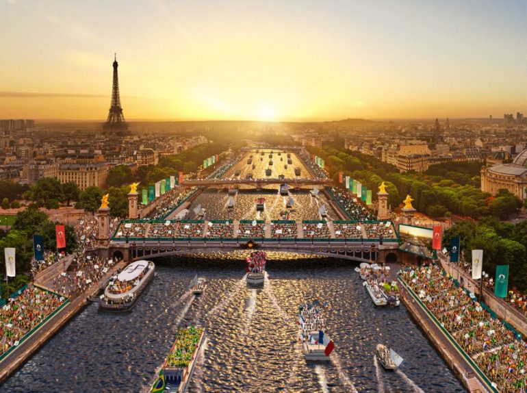 plan a trip to paris on a budget