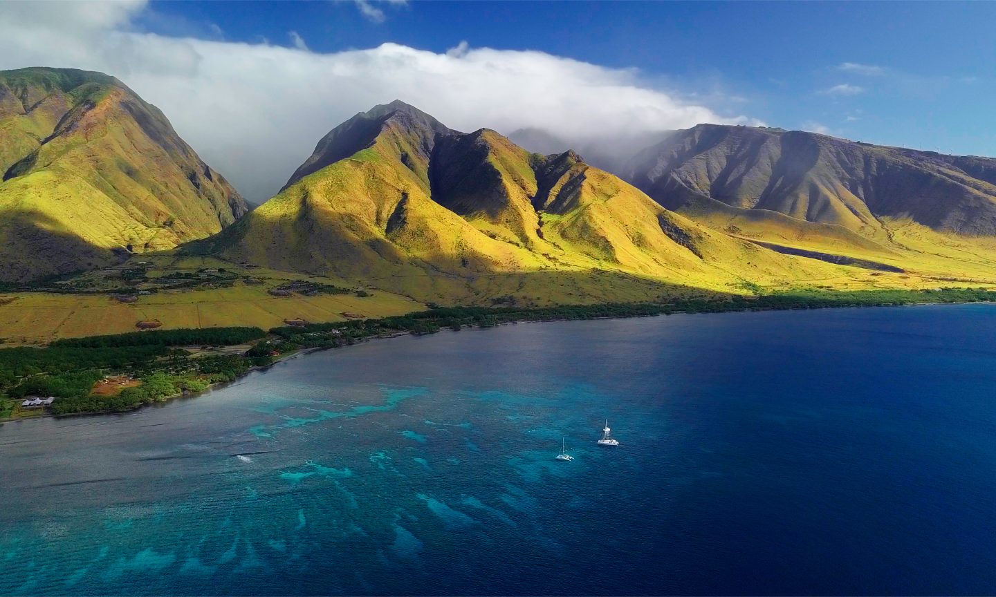 The Best Hotels on Maui to Book with Points The Best Hotels on Maui to Book with Points