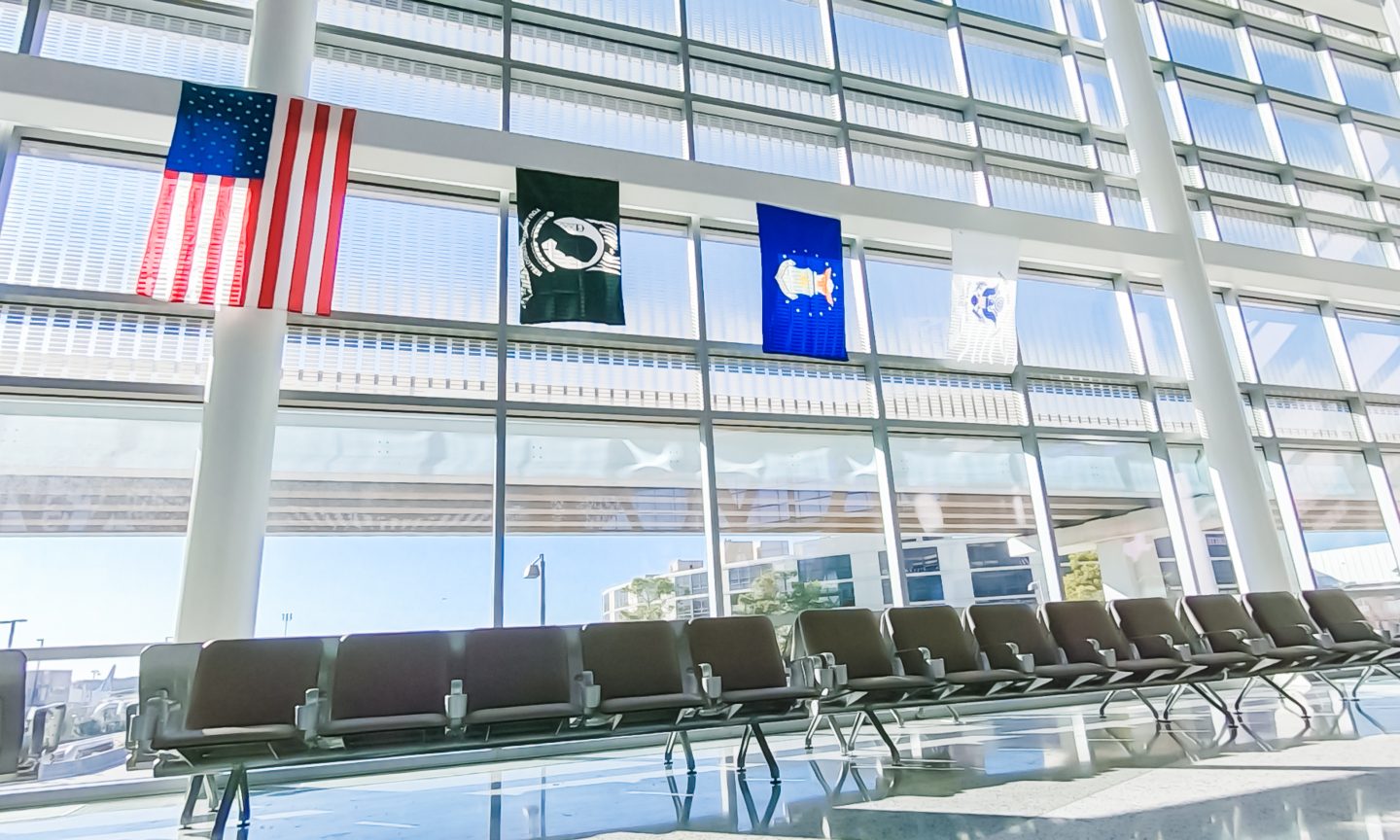Houston Airport Lounges: What to Know
