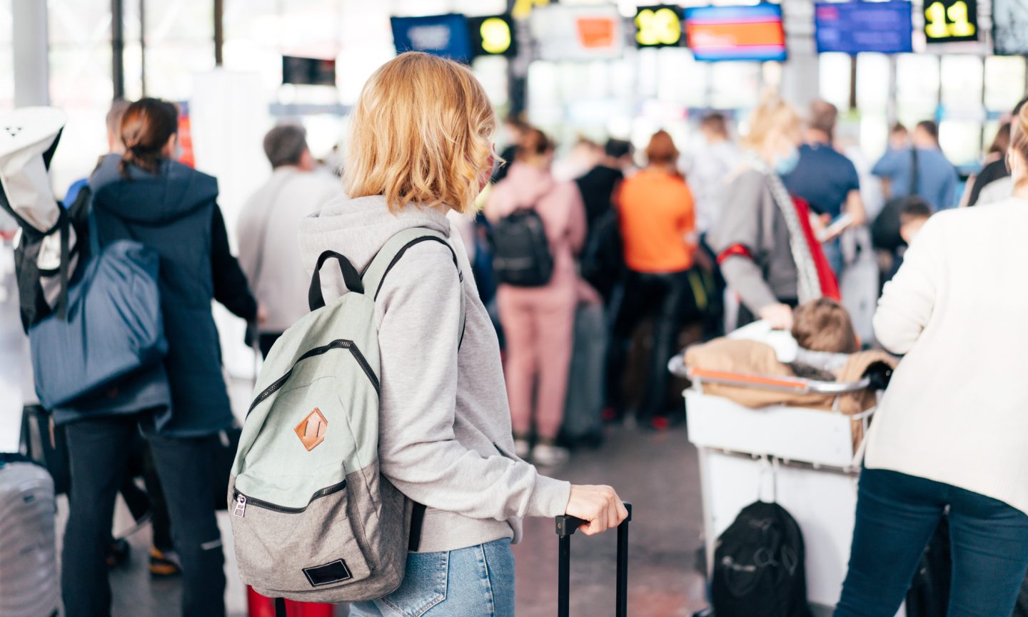 Chase Sapphire Reserve TSA PreCheck: What to Know Chase Sapphire Reserve TSA PreCheck: What to Know