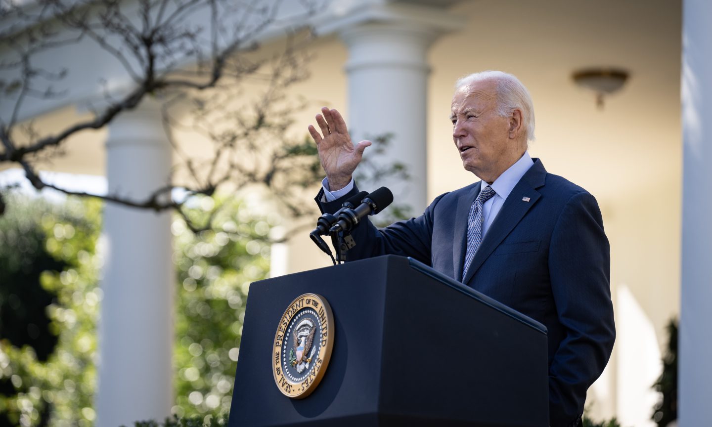 Biden’s Battle In opposition to Junk Charges Turns to Schools, Scholar Loans – NerdWallet