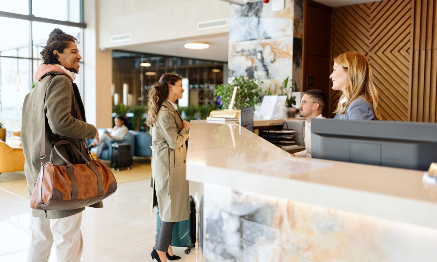 The New Holiday Inn Redesign: What to Know The New Holiday Inn Redesign: What to Know