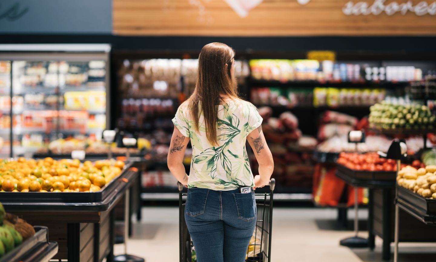 What a Kroger-Albertsons Merger May Imply for Grocery Consumers – NerdWallet