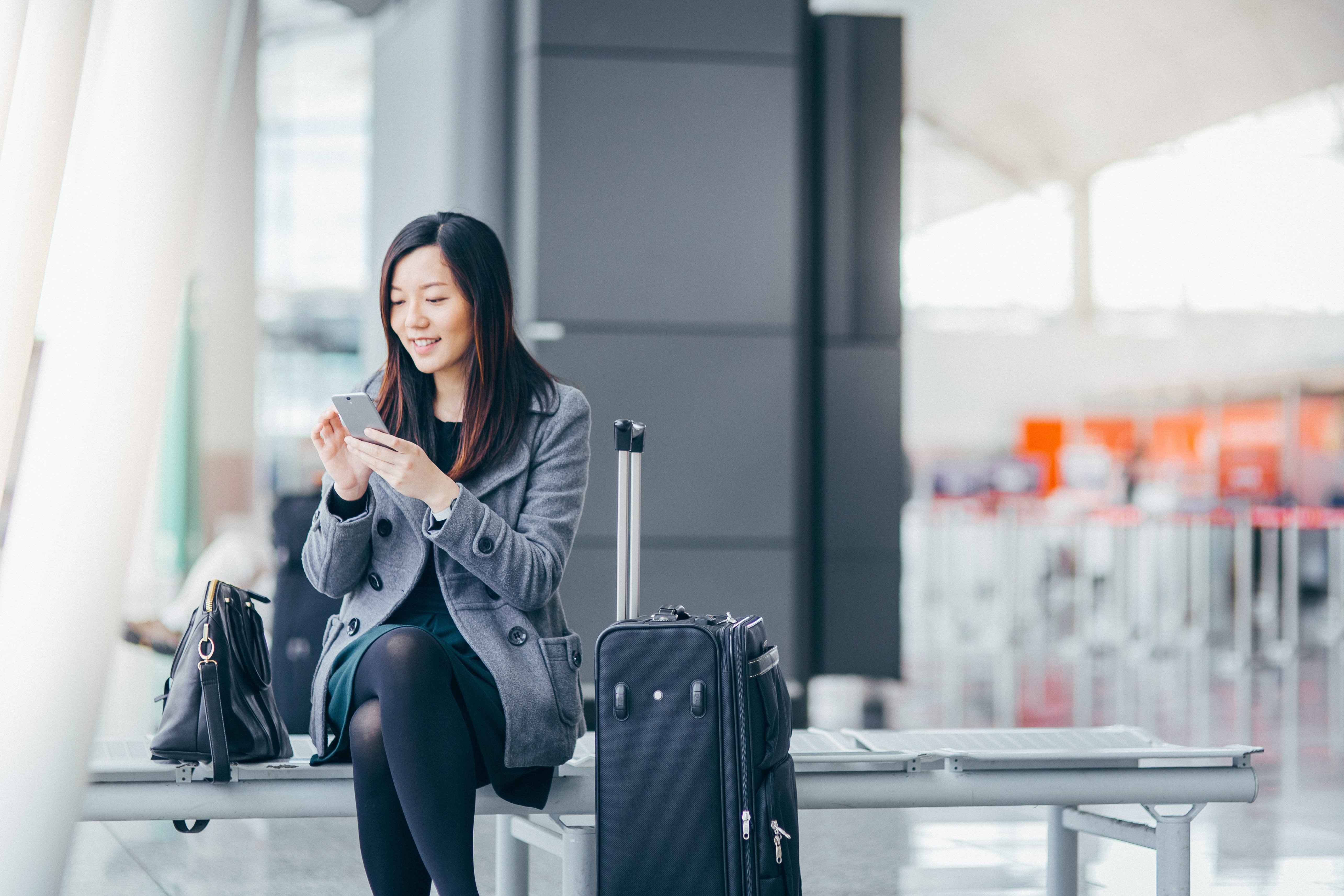 Travelers Are Outpacing the Industry in AI Adoption