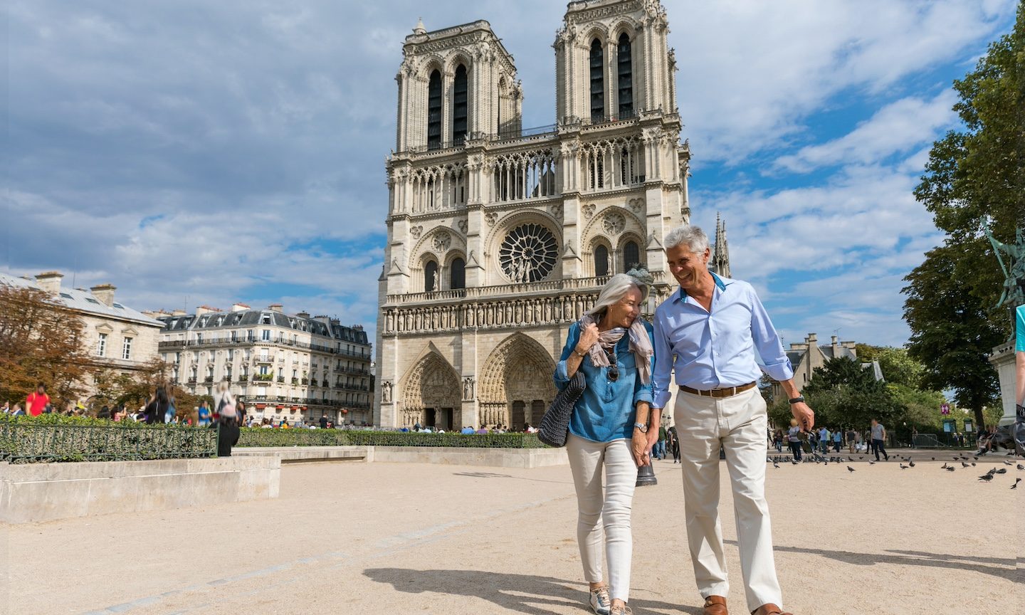 7 Things to Do in Paris Besides the Olympics