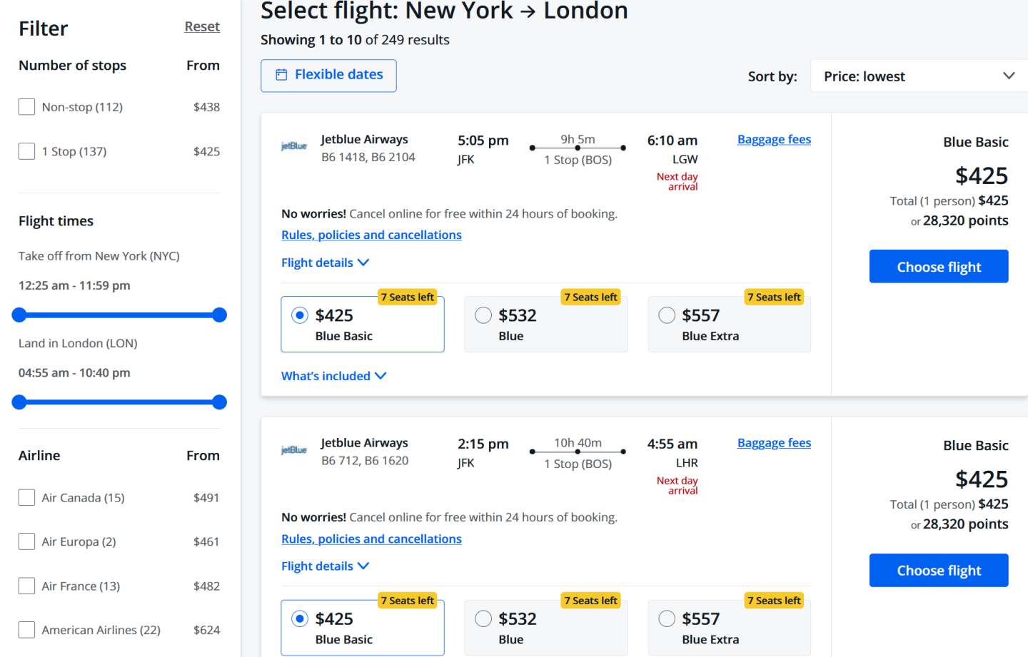 whats third party travel