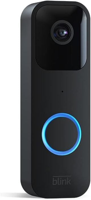 Image of doorbell
