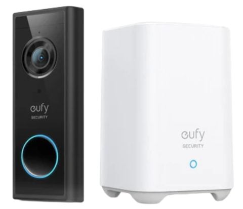 Eufy doorbell