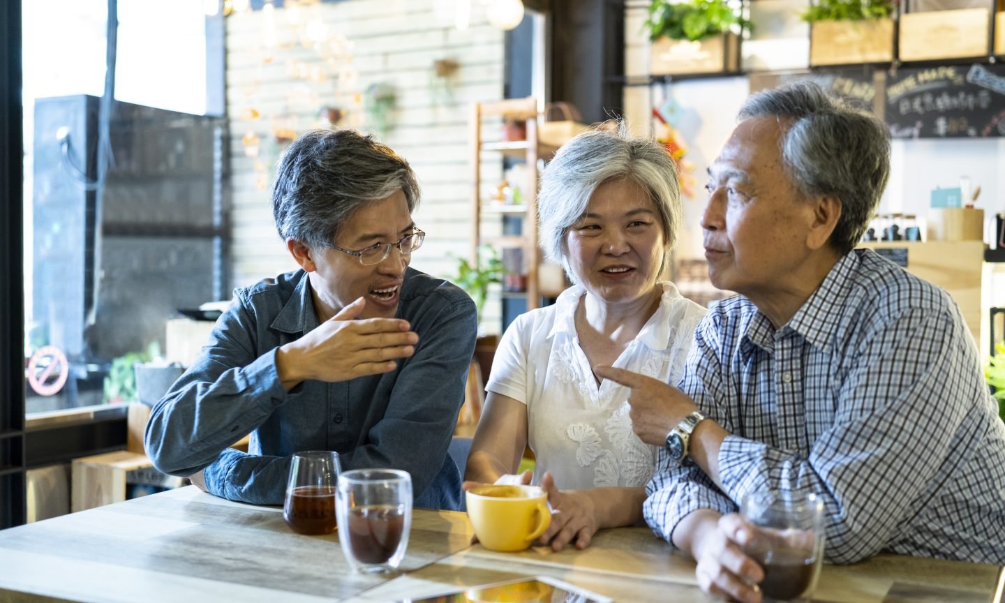 The way to Assist Your Liked One Navigate the Prices of Dementia Care – NerdWallet