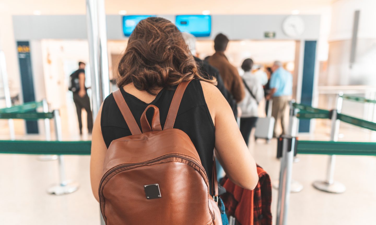 5 Airport Lines To Ditch (and How To Skip Them) 5 Airport Lines To Ditch (and How To Skip Them)