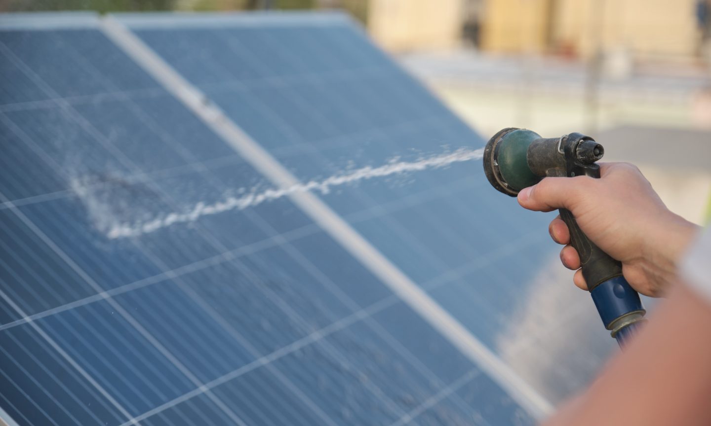 Solar Panel Maintenance Tips: 6 Key Steps Solar Panel Maintenance Tips: 6 Key Steps