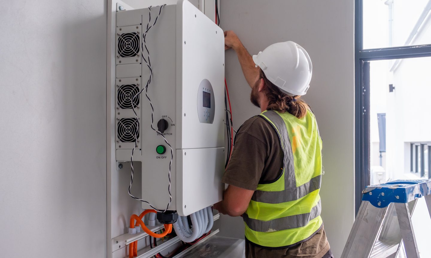 Photo voltaic Inverters: How They Work, What to Know – NerdWallet