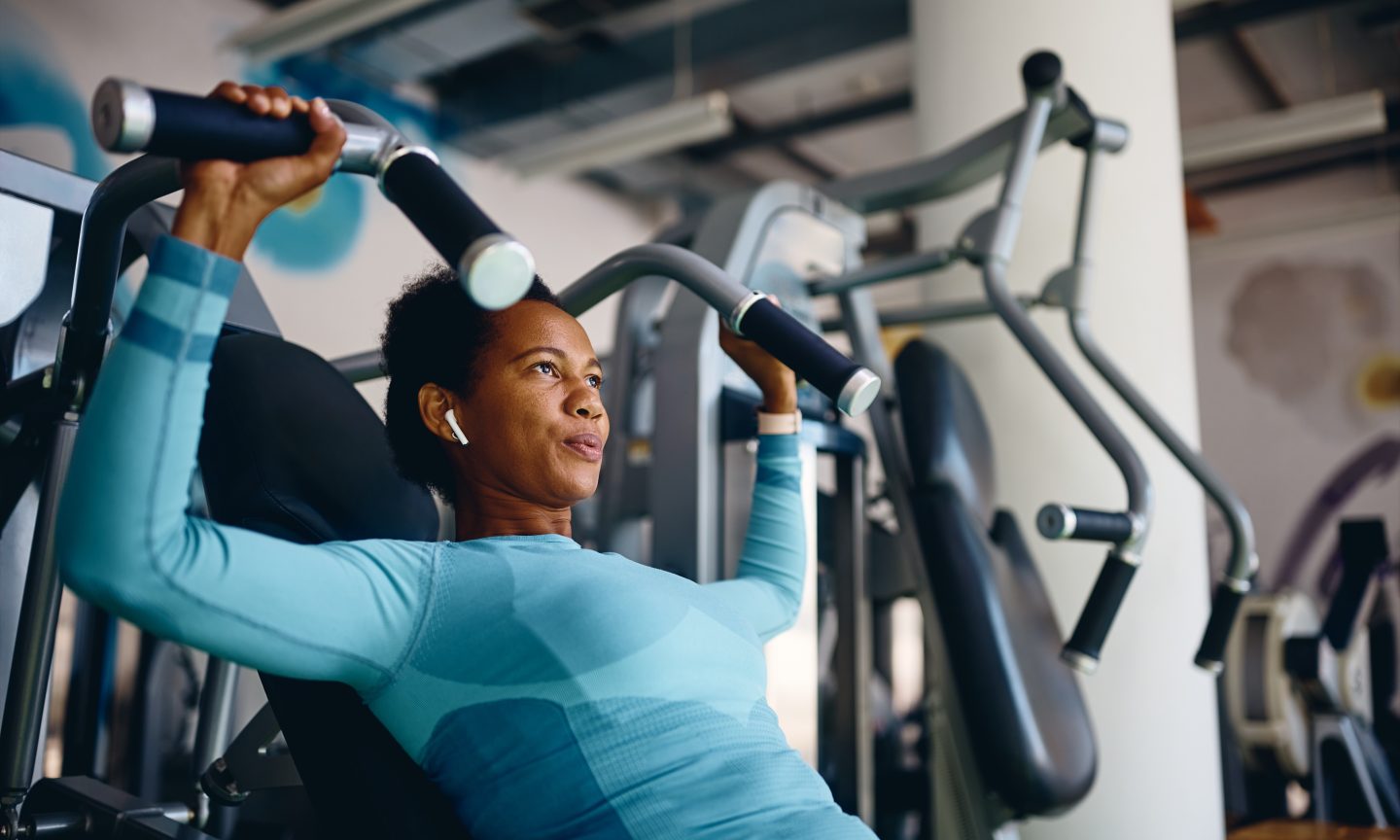 How A lot Does a 24 Hour Health Membership Value? – NerdWallet