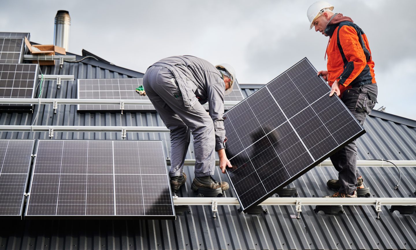 ‘Free Solar Panels’ Aren’t Really Free ‘Free Solar Panels’ Aren’t Really Free