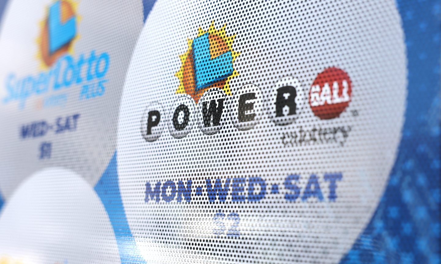 Powerball Crosses $1 Billion, Subsequent Drawing on Wednesday – NerdWallet