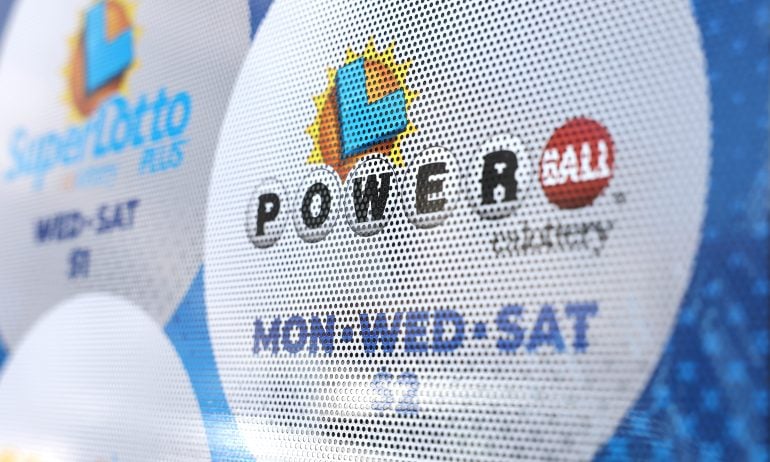 Powerball Jackpot Crosses $1 Billion, Next Drawing on Wednesday