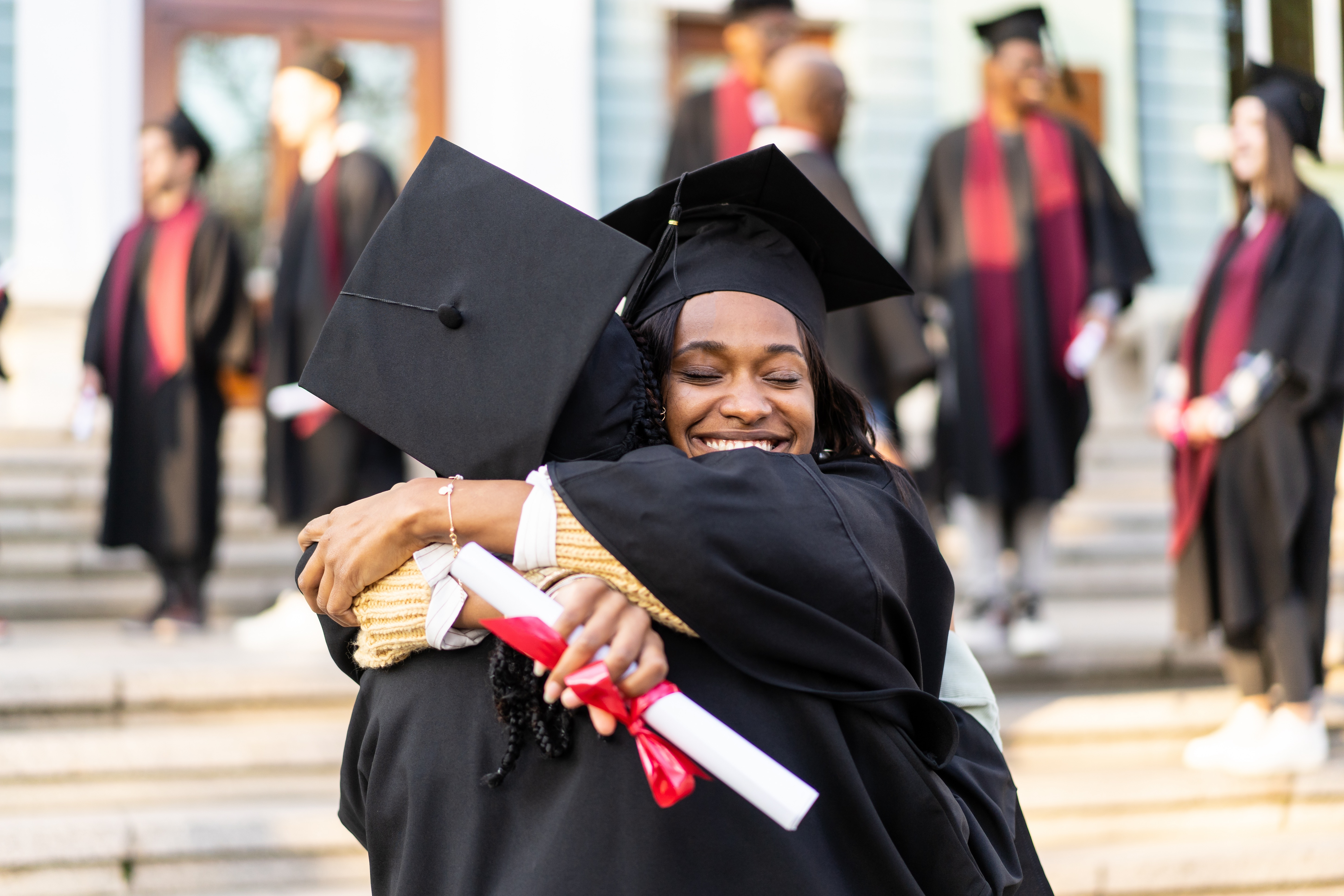 Abe Review: Private Student Loans - NerdWallet
