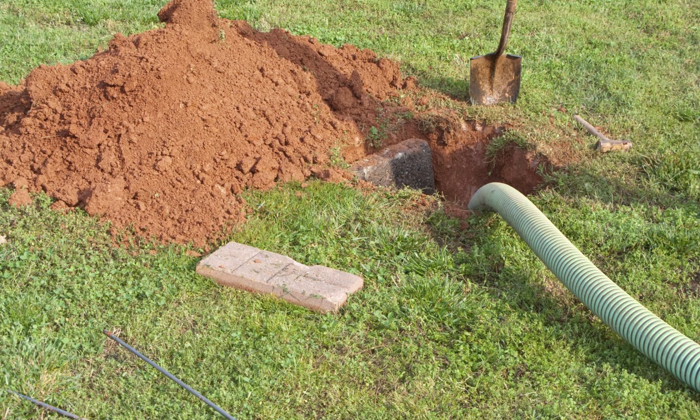 Does Owners Insurance coverage Cowl Septic Methods? – NerdWallet