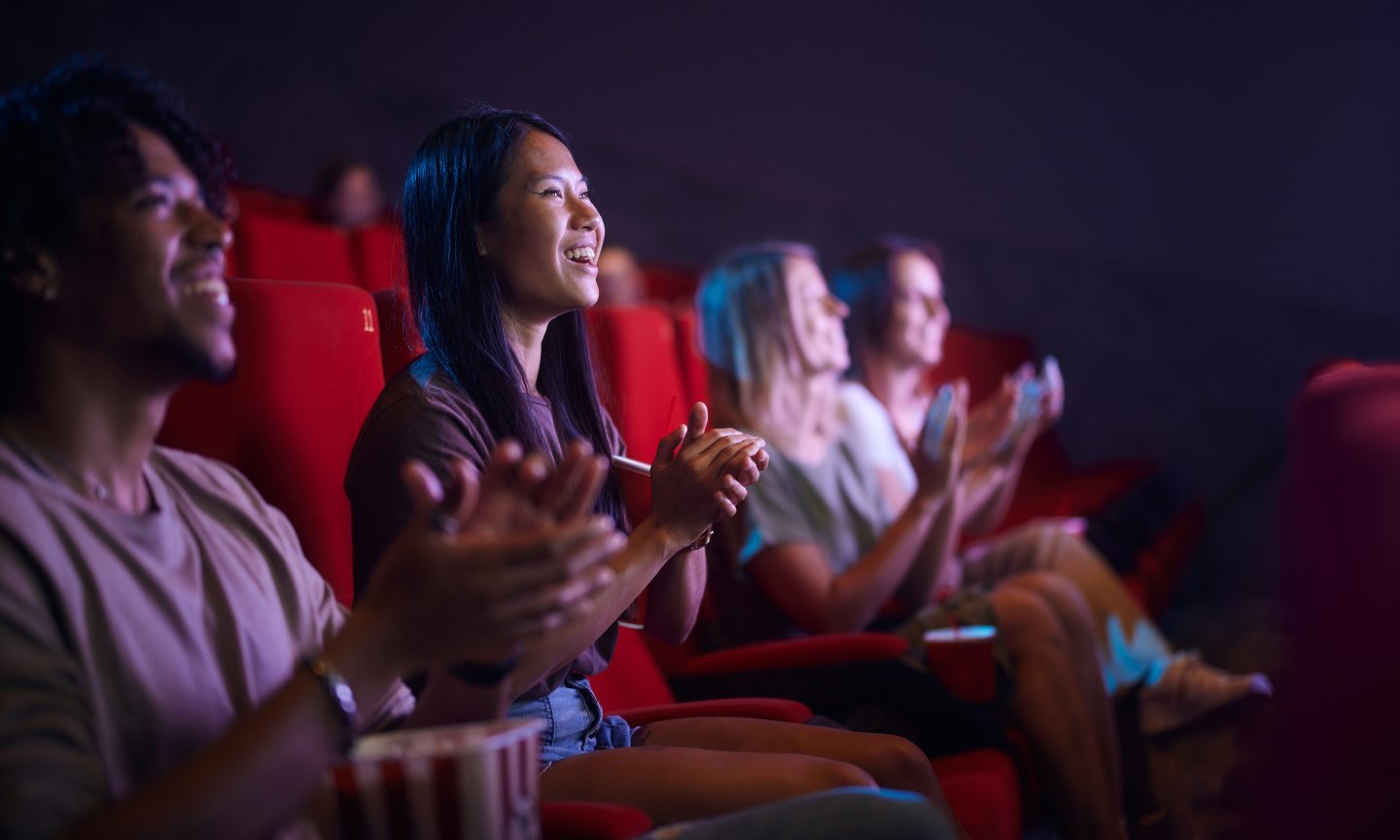 How Credit Cards Can Elevate Your Entertainment Experiences (and Save You Money) How Credit Cards Can Elevate Your Entertainment Experiences (and Save You Money)