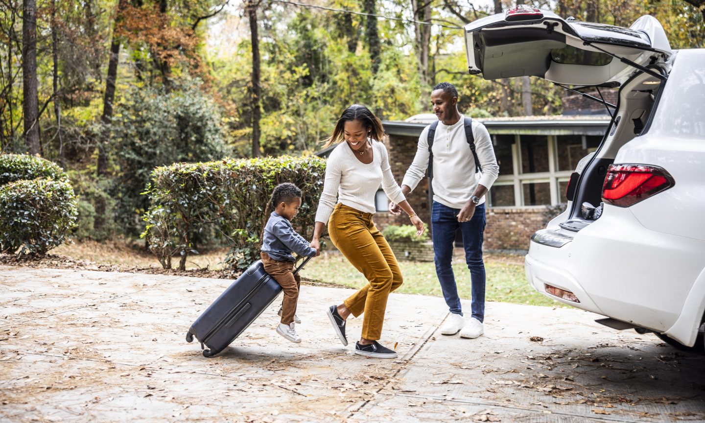 Does Auto Travel Insurance Work for Road Trips? Does Auto Travel Insurance Work for Road Trips?