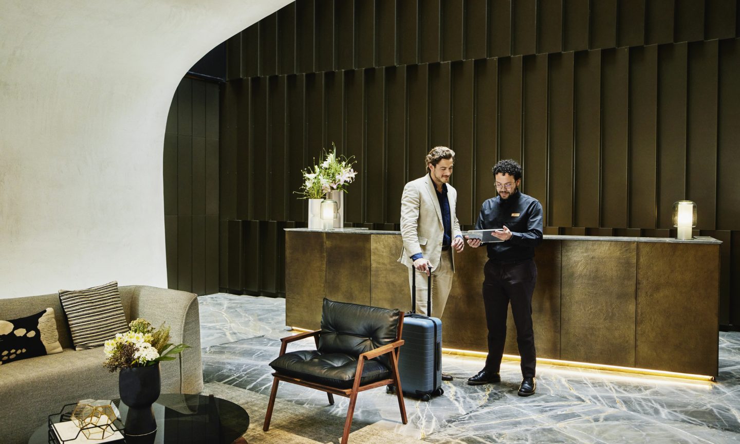 7 Best Hyatt Category 4 International Hotels NerdWallet