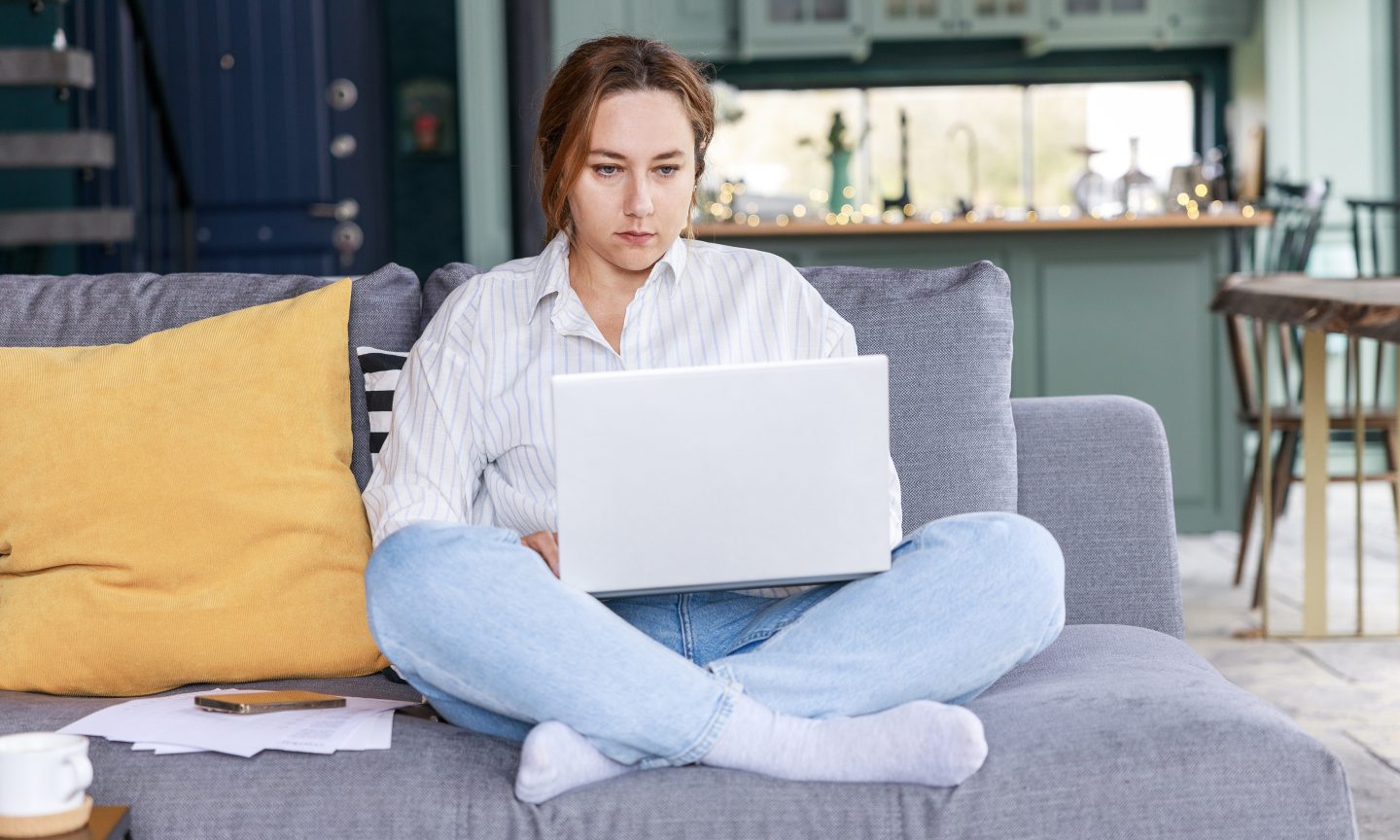 Social Media Money Advice: Avoiding the Bad, Finding the Good Social Media Money Advice: Avoiding the Bad, Finding the Good