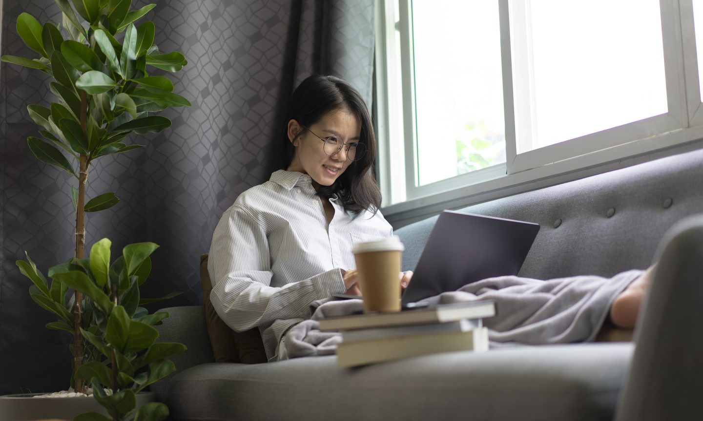 6 AAPI Financial Influencers to Follow in 2024 6 AAPI Financial Influencers to Follow in 2024