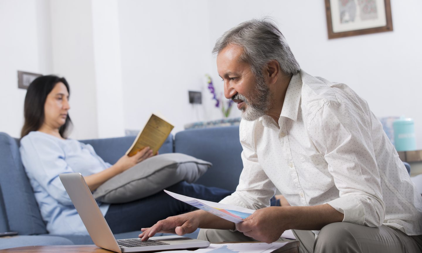 Merging Finances Long After Marriage? Here’s How to Start Merging Finances Long After Marriage? Here’s How to Start