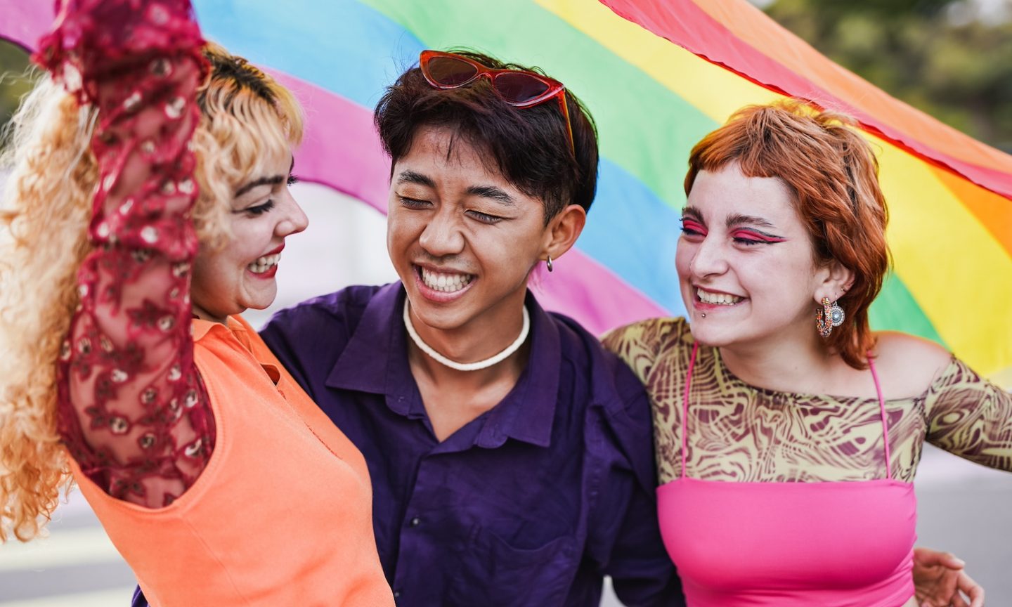 4 Tips To Maximize Your Pride Month Travels 4 Tips To Maximize Your Pride Month Travels