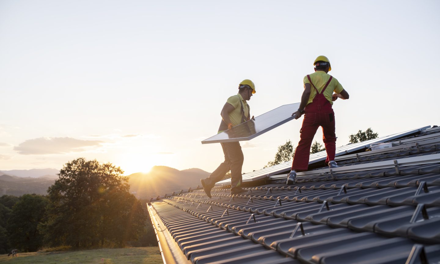 Solar Net Metering: What to Know Solar Net Metering: What to Know