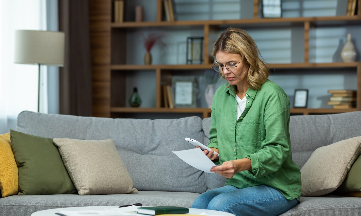 When It Comes to Investing, Women Get Slightly Different Advice When It Comes to Investing, Women Get Slightly Different Advice
