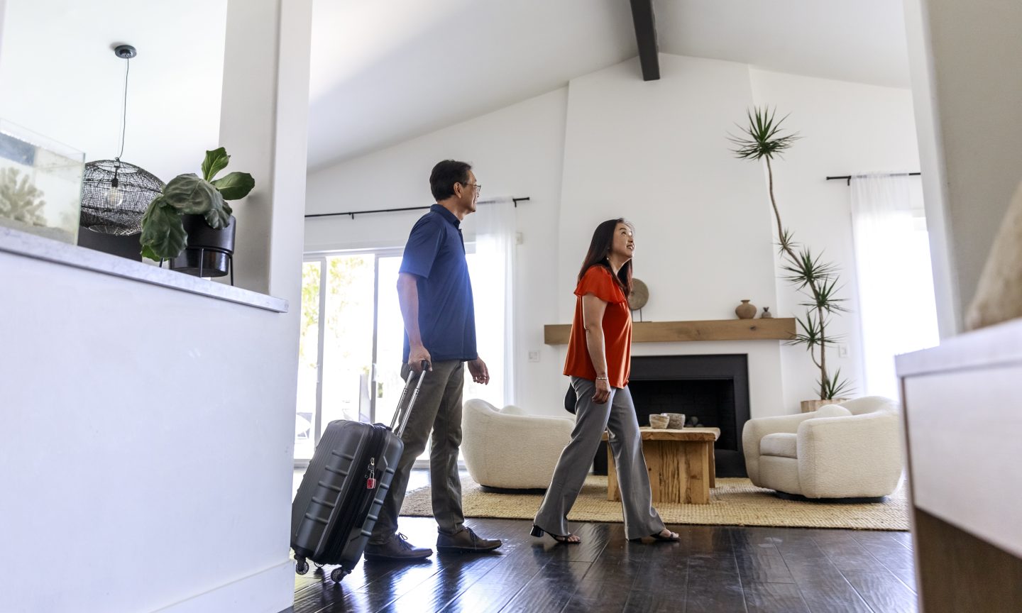 Is Anybody in Charge of Airbnb Safety?