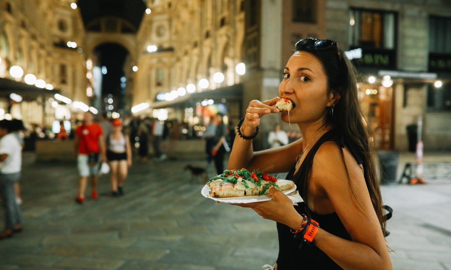 The Hidden Cost of Helping Friends Earn More Credit Card Rewards