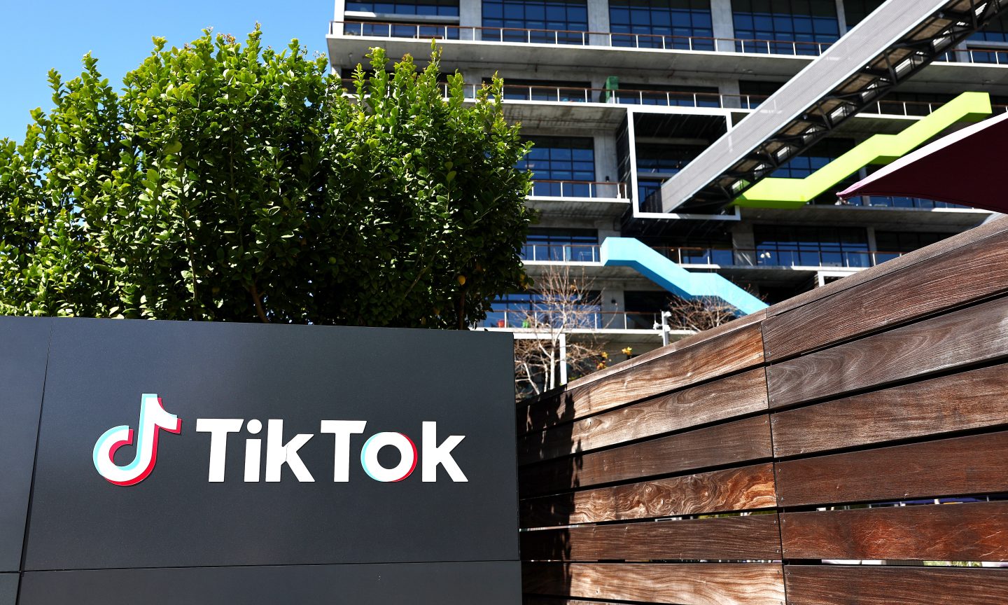 Creators, Influencers Contemplate a TikTok-Free Future Creators, Influencers Contemplate a TikTok-Free Future