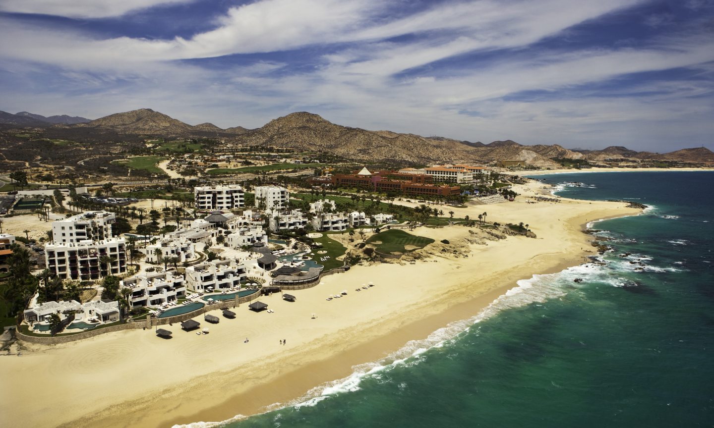 Review: Hyatt Ziva Los Cabos Hotel Review: Hyatt Ziva Los Cabos Hotel