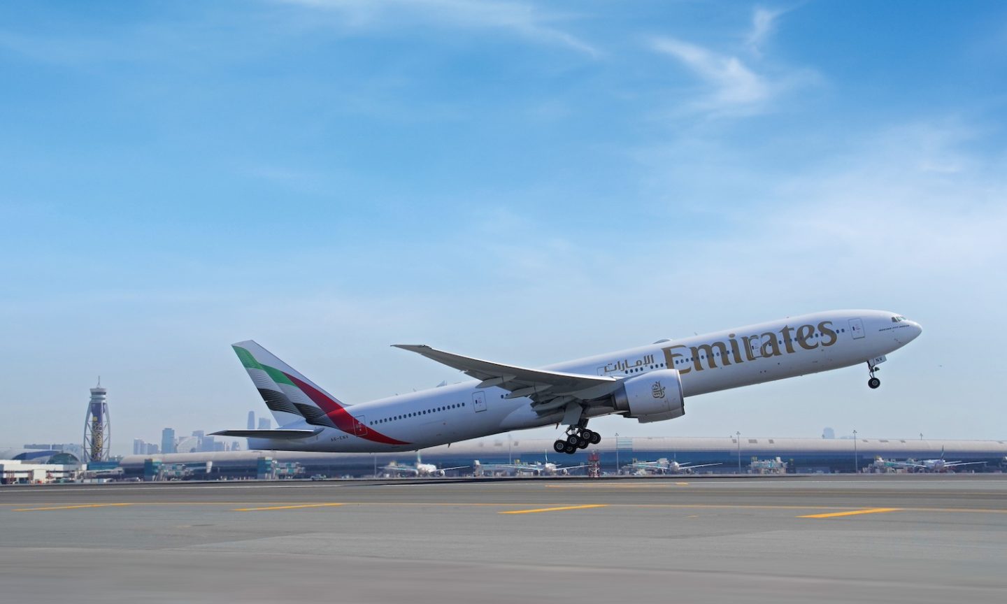 How to Cancel an Emirates Flight
