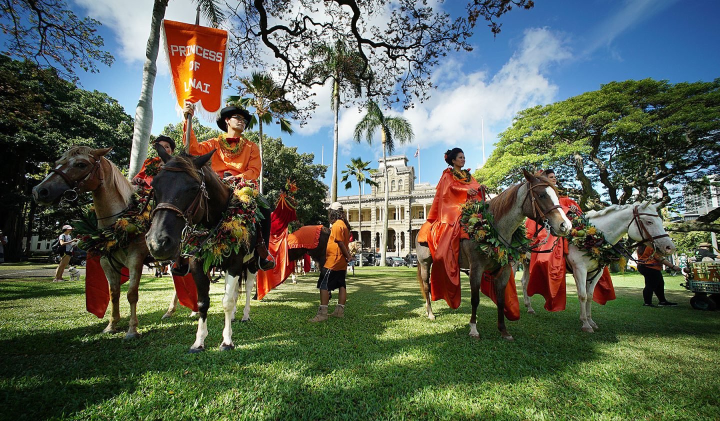 best time to visit hawaii