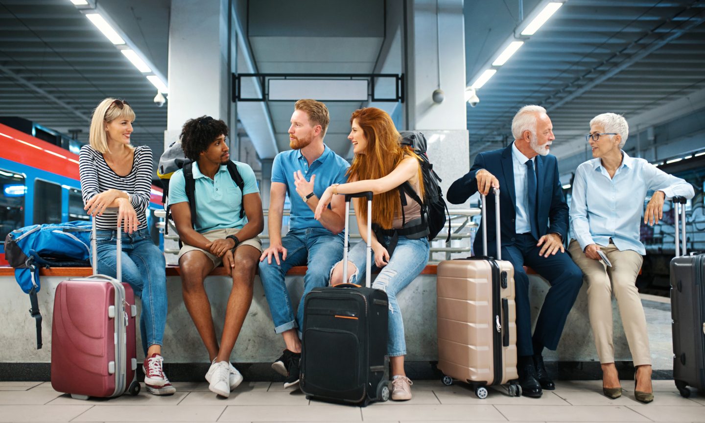 Priority Pass Guest Policy: What to Know Priority Pass Guest Policy: What to Know